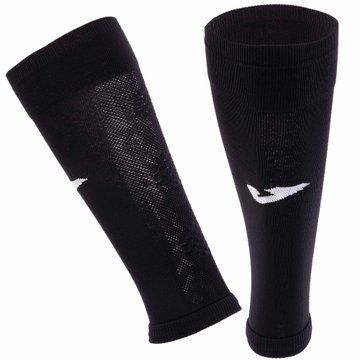Гетры футбольные без носка обрезки Joma KICK 401720-100 размер 35-46 черный 43-46 401720-100 фото