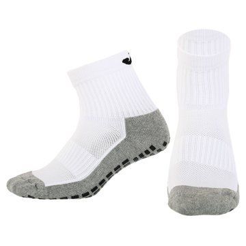 Носки футбольные противоскользящие Joma ANTI-SLIP 400798-200 размер 39-46 белый 43-46 400798-200 фото
