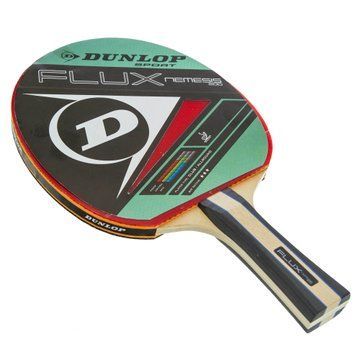 Ракетка для настільного тенісу DUNLOP FLUX NEMESIS MT-679204 MT-679204 фото