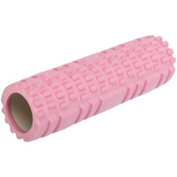 Роллер массажный цилиндр (ролик мфр) 25см Grid Combi Roller SP-Sport FI-0356 цвета в ассортименте FI-0356 фото