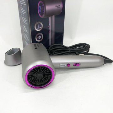 Фен MAGIO MG-168, Електрофен для волосся, Фен для дому, Фен потужний, Фен для голови, Жіночий фен для волосся ws79969 фото