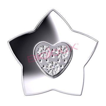 Сережки Biojoux BJT 716 ws27622-5 фото