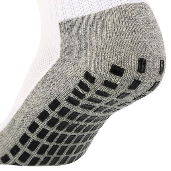 Носки футбольные противоскользящие Joma ANTI-SLIP 400798-200 размер 39-46 белый 43-46 400798-200 фото