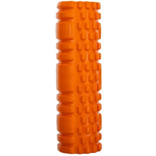 Роллер массажный цилиндр (ролик мфр) 25см Grid Combi Roller SP-Sport FI-0356 цвета в ассортименте FI-0356 фото
