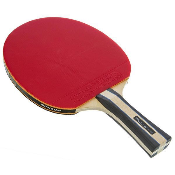 Ракетка для настільного тенісу DUNLOP FLUX NEMESIS MT-679204 MT-679204 фото