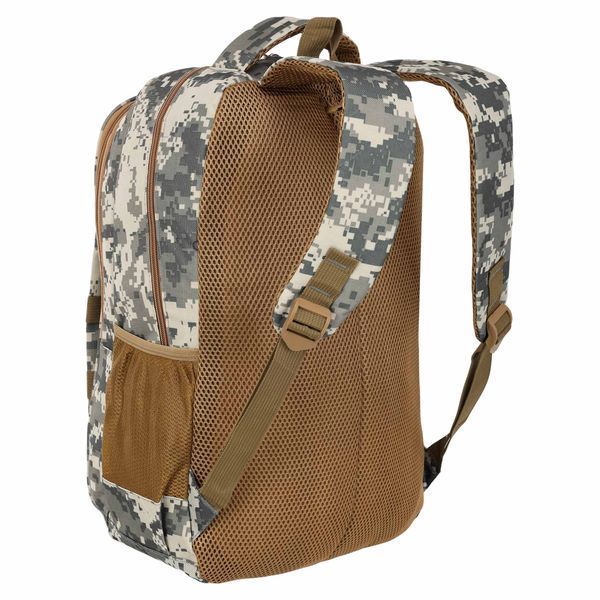 Рюкзак тактичний штурмовий Military Rangers TY-9185 розмір 45x29x16см 20л кольори в асортименті TY-9185 фото