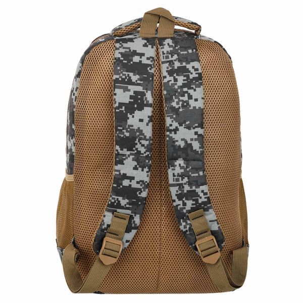 Рюкзак тактичний штурмовий Military Rangers TY-9185 розмір 45x29x16см 20л кольори в асортименті TY-9185 фото