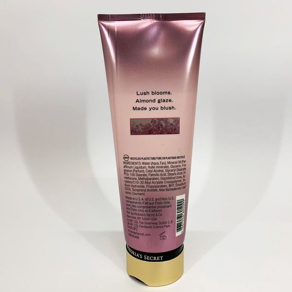 Лосьон для тела Victoria's Secret Velvet Petals 236 мл Original ws99622 фото