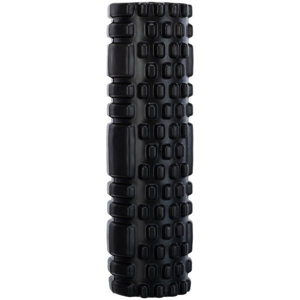Роллер массажный цилиндр (ролик мфр) 25см Grid Combi Roller SP-Sport FI-0356 цвета в ассортименте FI-0356 фото