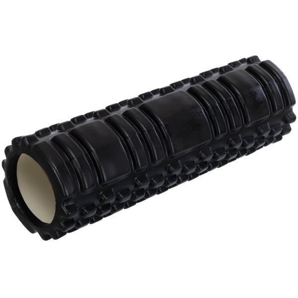 Роллер массажный цилиндр (ролик мфр) 25см Grid Combi Roller SP-Sport FI-0356 цвета в ассортименте FI-0356 фото