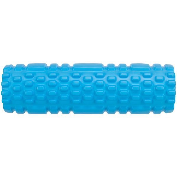 Роллер массажный цилиндр (ролик мфр) 25см Grid Combi Roller SP-Sport FI-0356 цвета в ассортименте FI-0356 фото
