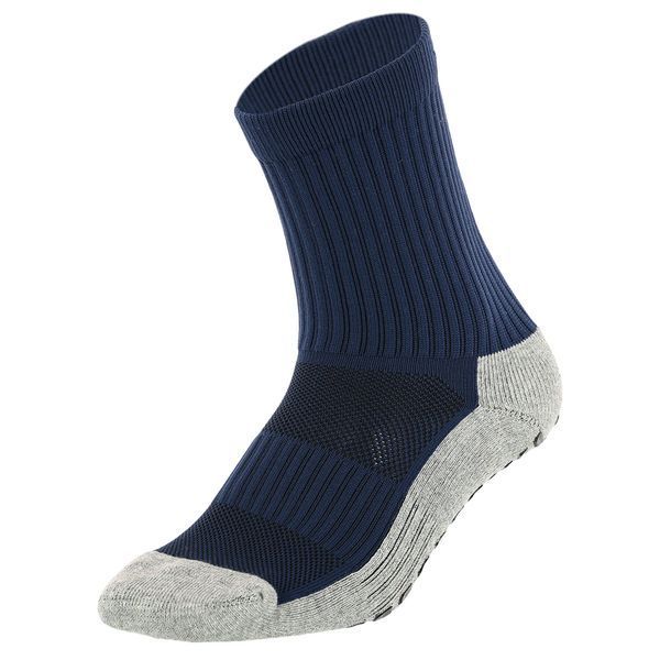 Носки футбольные противоскользящие Joma ANTI-SLIP 400799-331 размер 39-46 темно-синий 43-46 400799-331 фото