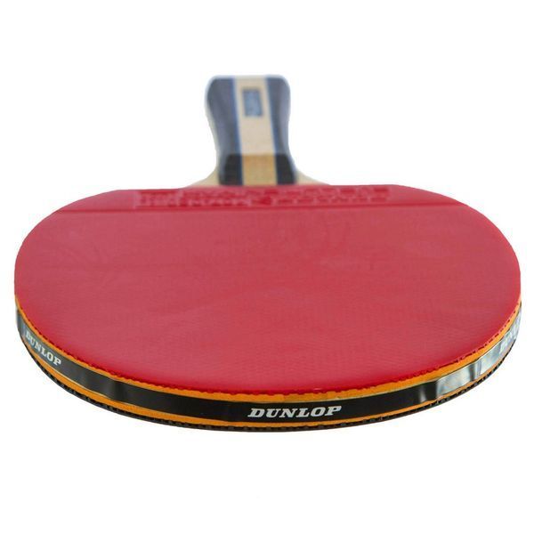 Ракетка для настільного тенісу DUNLOP FLUX NEMESIS MT-679204 MT-679204 фото