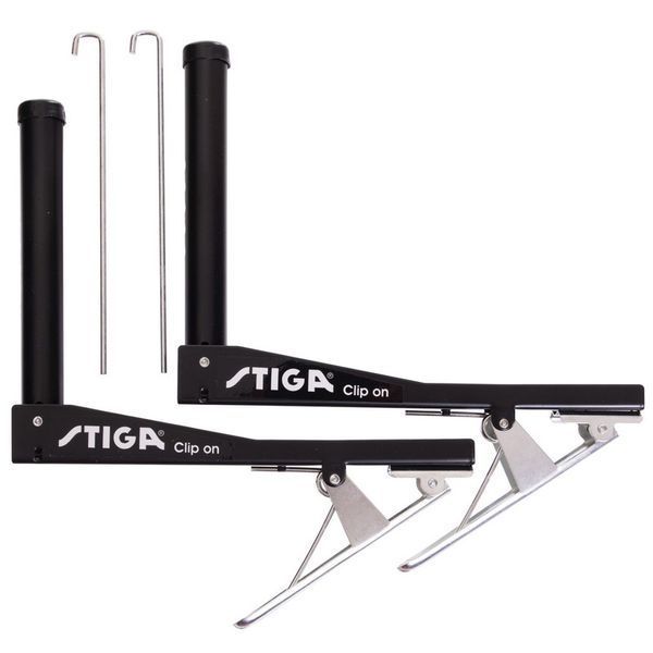 Сетка для настольного тенниса STIGA SGA-613400 SGA-613400 фото