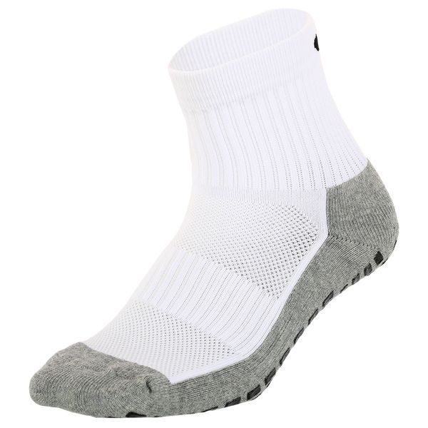 Носки футбольные противоскользящие Joma ANTI-SLIP 400798-200 размер 39-46 белый 43-46 400798-200 фото