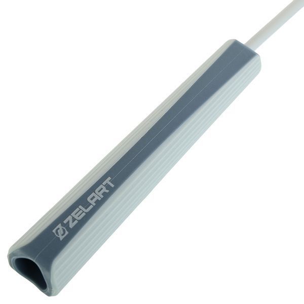 Скакалка Zelart FI-2071 2,8м цвета в ассортименте FI-2071 фото
