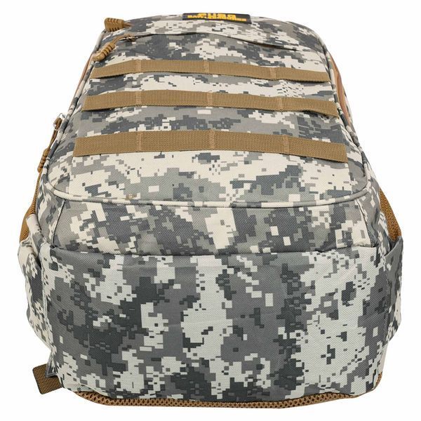 Рюкзак тактичний штурмовий Military Rangers TY-9185 розмір 45x29x16см 20л кольори в асортименті TY-9185 фото