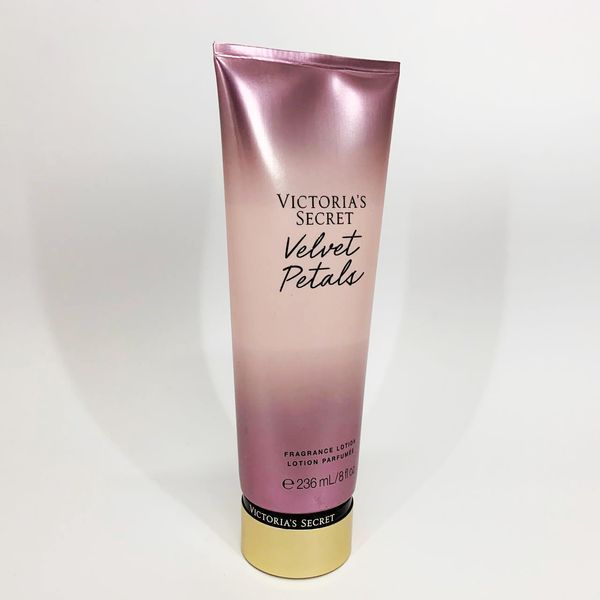 Лосьон для тела Victoria's Secret Velvet Petals 236 мл Original ws99622 фото