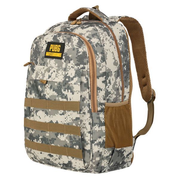 Рюкзак тактичний штурмовий Military Rangers TY-9185 розмір 45x29x16см 20л кольори в асортименті TY-9185 фото