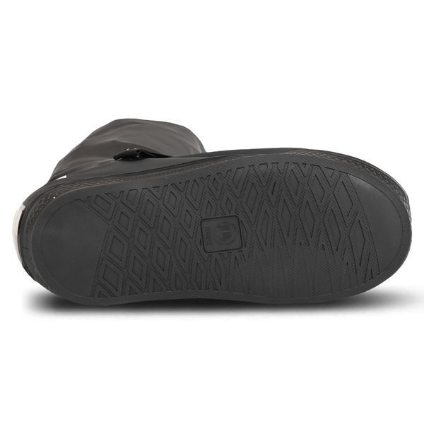 Мотобахилы дождевые SCOYCO RB02 M-2XL черный L RB02 фото