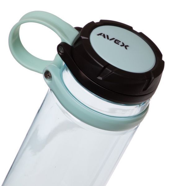 Бутылка для воды AVEX FI-4762 750мл цвета в ассортименте FI-4762 фото