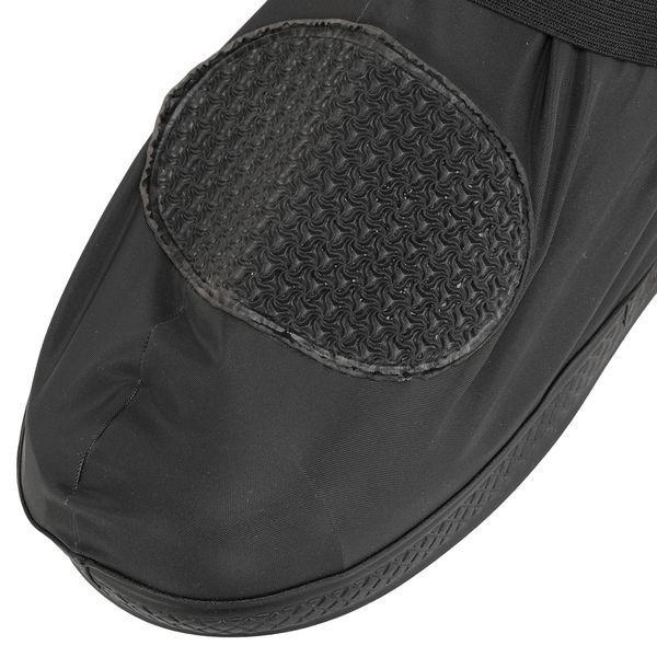 Мотобахилы дождевые SCOYCO RB02 M-2XL черный L RB02 фото