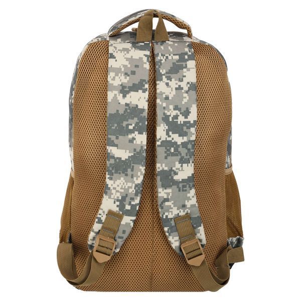 Рюкзак тактичний штурмовий Military Rangers TY-9185 розмір 45x29x16см 20л кольори в асортименті TY-9185 фото