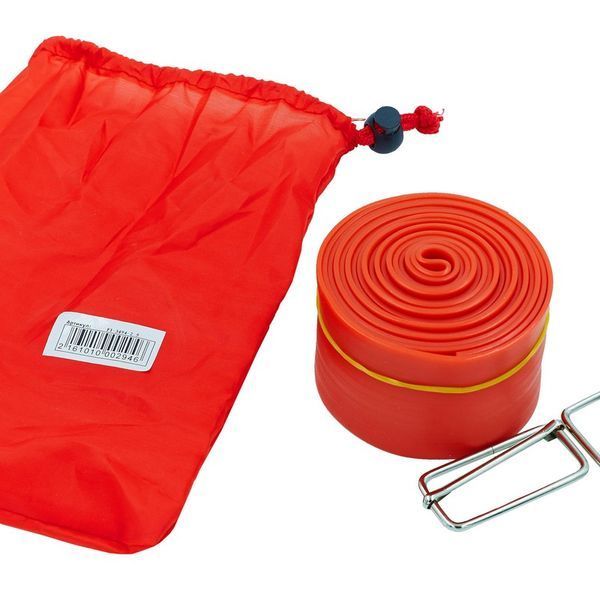 Джгут еластичний стрічковий SP-Sport VooDoo Floss Band FI-3934-2_5 довжина 2,5м кольори в асортименті FI-3934-2_5 фото