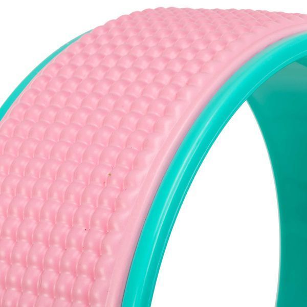 Колесо для йоги SP-Sport Fit Wheel Yoga FI-2429 цвета в ассортименте FI-2429 фото
