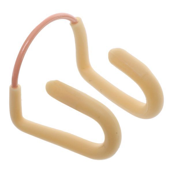 Зажим для носа Nose Clip MadWave M071402000W бежевый M071402000W фото