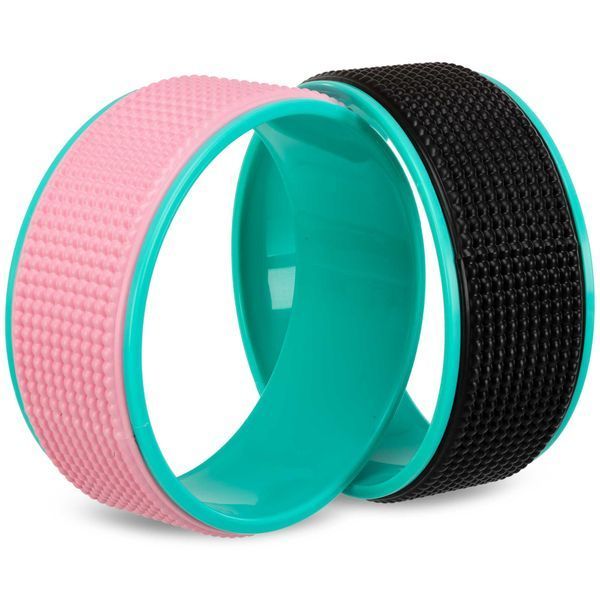Колесо для йоги SP-Sport Fit Wheel Yoga FI-2429 цвета в ассортименте FI-2429 фото