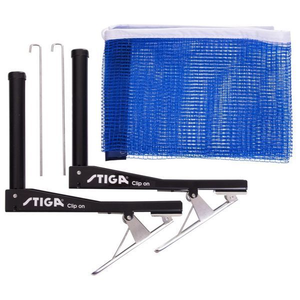Сетка для настольного тенниса STIGA SGA-613400 SGA-613400 фото
