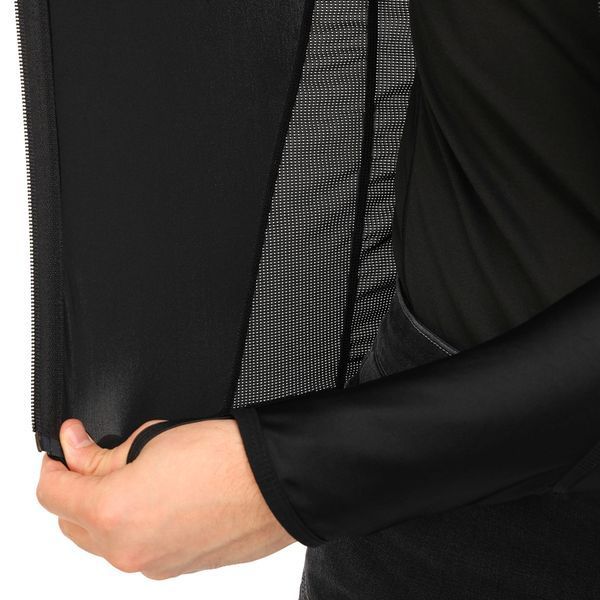 Моточерепаха компресійна SCOYCO Hermes Body armor AM03-2 M-3XL чорний M AM03-2 фото