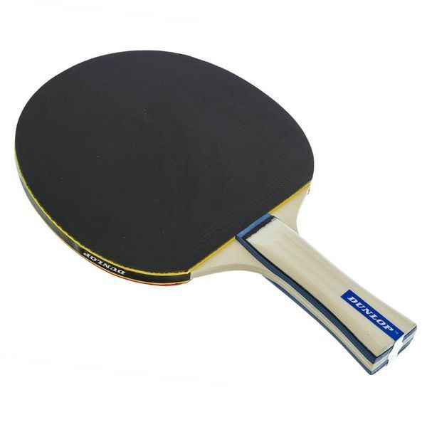 Ракетка для настільного тенісу DUNLOP RAGE PULSAR MT-679208 MT-679208 фото