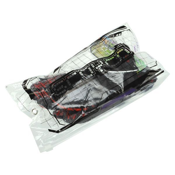 Мотоперчатки SCOYCO CBP-MC01 M-3XL серый-красный L CBP-MC01 фото