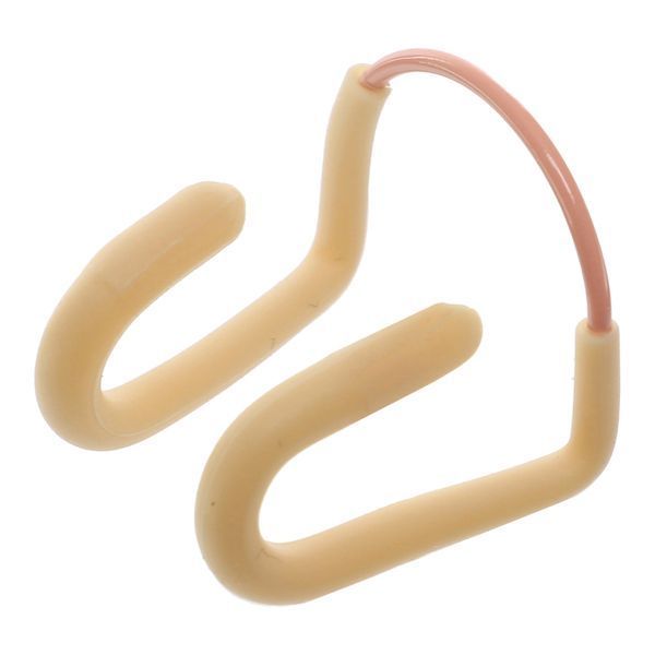 Зажим для носа Nose Clip MadWave M071402000W бежевый M071402000W фото
