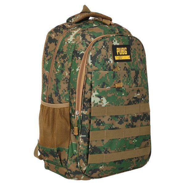 Рюкзак тактичний штурмовий Military Rangers TY-9185 розмір 45x29x16см 20л кольори в асортименті TY-9185 фото