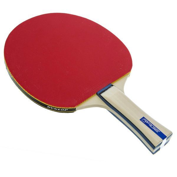 Ракетка для настільного тенісу DUNLOP RAGE PULSAR MT-679208 MT-679208 фото