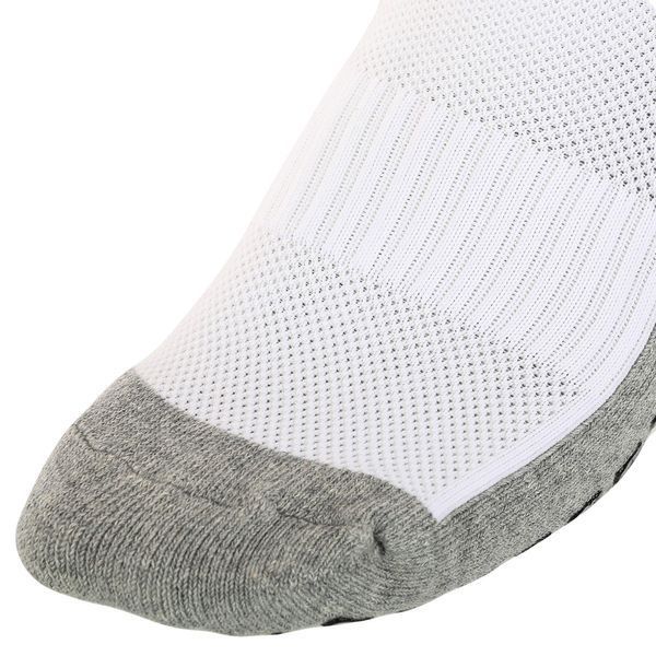 Носки футбольные противоскользящие Joma ANTI-SLIP 400798-200 размер 39-46 белый 43-46 400798-200 фото