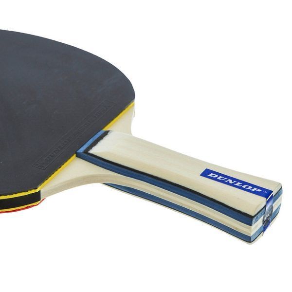 Ракетка для настільного тенісу DUNLOP RAGE PULSAR MT-679208 MT-679208 фото