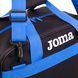 Сумка спортивная Joma TRAINING 400007-107 черный-синий 400007-107 фото 12