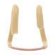 Зажим для носа Nose Clip MadWave M071402000W бежевый M071402000W фото 4