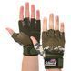 Перчатки для фитнеса и тяжелой атлетики SCHIEK SP-Sport BC-4928 M-XL цвета в ассортименте XL BC-4928 фото 6