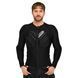 Моточерепаха компресійна SCOYCO Hermes Body armor AM03-2 M-3XL чорний M AM03-2 фото 1