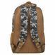 Рюкзак тактичний штурмовий Military Rangers TY-9185 розмір 45x29x16см 20л кольори в асортименті TY-9185 фото 14
