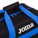 Сумка спортивная Joma TRAINING 400007-107 черный-синий 400007-107 фото 13