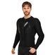 Моточерепаха компресійна SCOYCO Hermes Body armor AM03-2 M-3XL чорний M AM03-2 фото 3