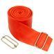 Джгут еластичний стрічковий SP-Sport VooDoo Floss Band FI-3934-2_5 довжина 2,5м кольори в асортименті FI-3934-2_5 фото 1
