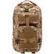 Рюкзак тактичний штурмовий SILVER KNIGHT TY-7401 розмір 40х23х23см 21л кольори в асортименті TY-7401 фото 8