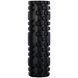 Роллер массажный цилиндр (ролик мфр) 25см Grid Combi Roller SP-Sport FI-0356 цвета в ассортименте FI-0356 фото 16